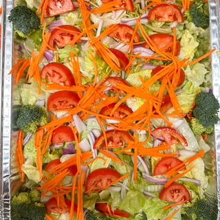 House Salad