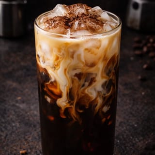 Thai Iced Coffee - Catering