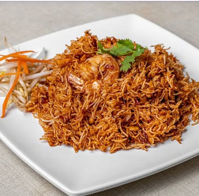 Mee Krob.