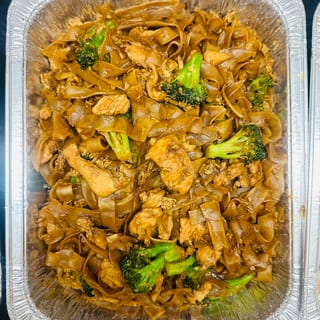 Pad Se-Ew