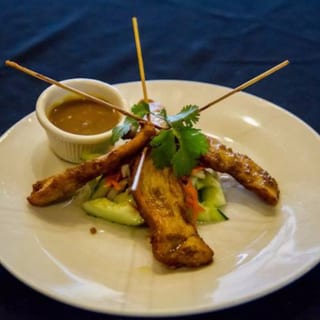 Sate Gai