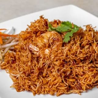 Mee Krob