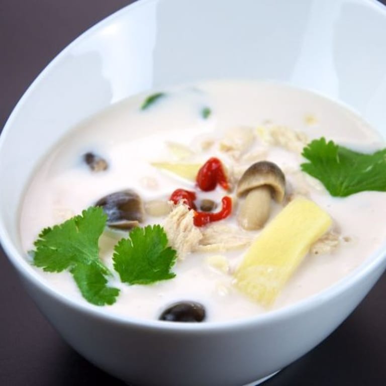 Our Flavorful Soups