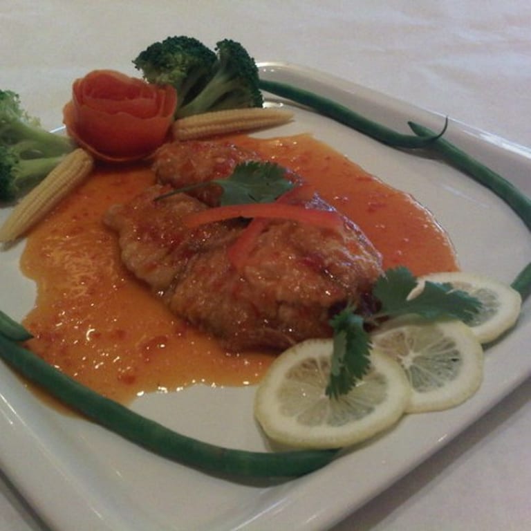 Delicious Tilapia Dishes