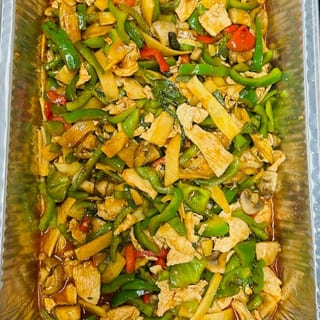 Pad Phet (Serves 5)  - Catering