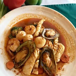 Royal Seafood