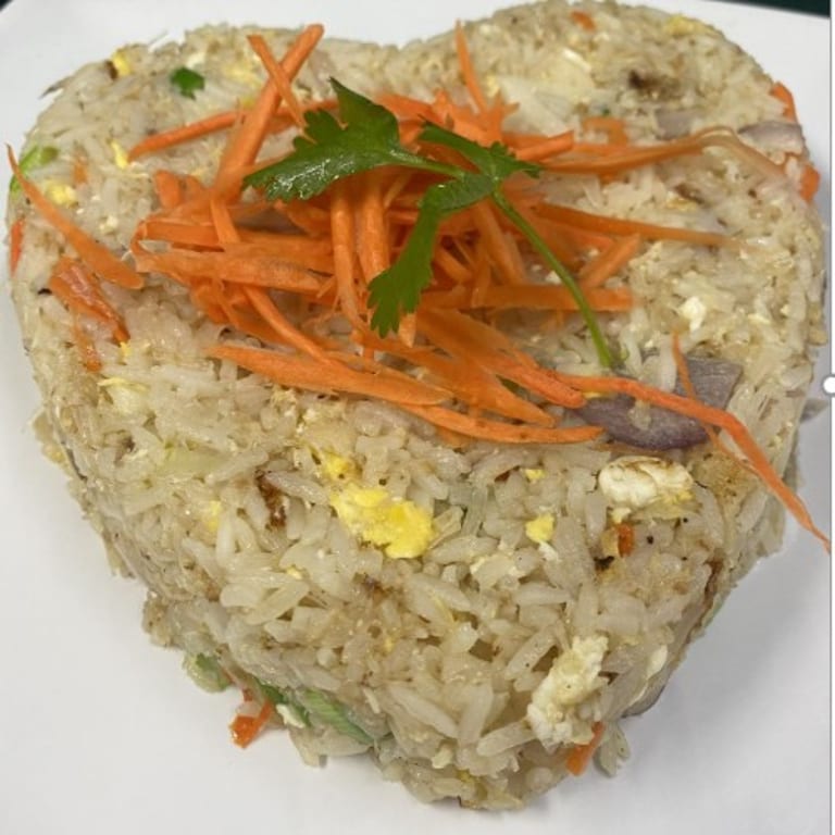 Crab Delights: Thai and Asian Seafood Favorites