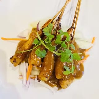 Sate Goong - Catering