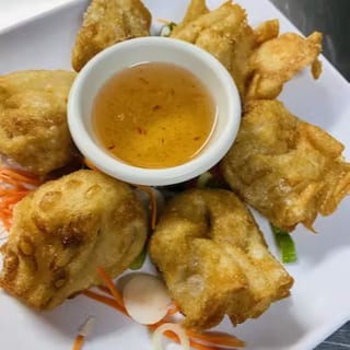 Fried Wonton