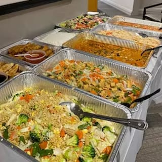 Thai Lo Mein