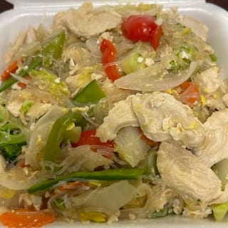Pad Woon Sen