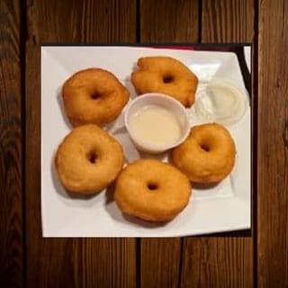 Thai Doughnut
