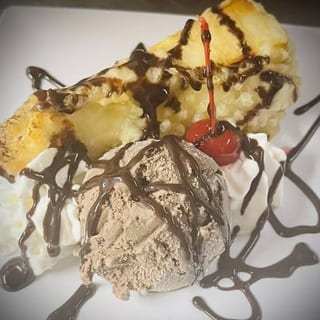 Ice Cream