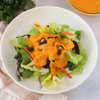 Small Thai Salad