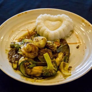 Bangkok Seafood - Catering