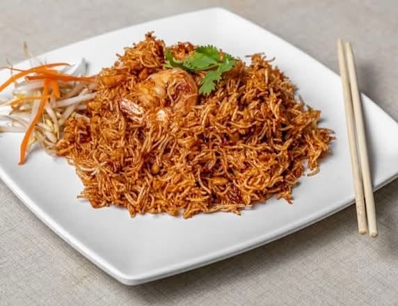 Mee Krob.